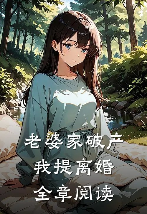 老婆家破产,我提离婚全章阅读