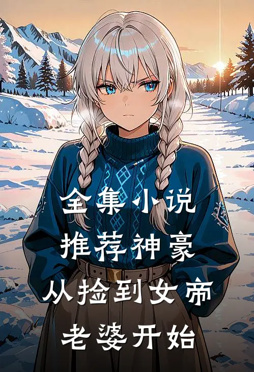 全集推荐神豪,从捡到女帝老婆开始修炼