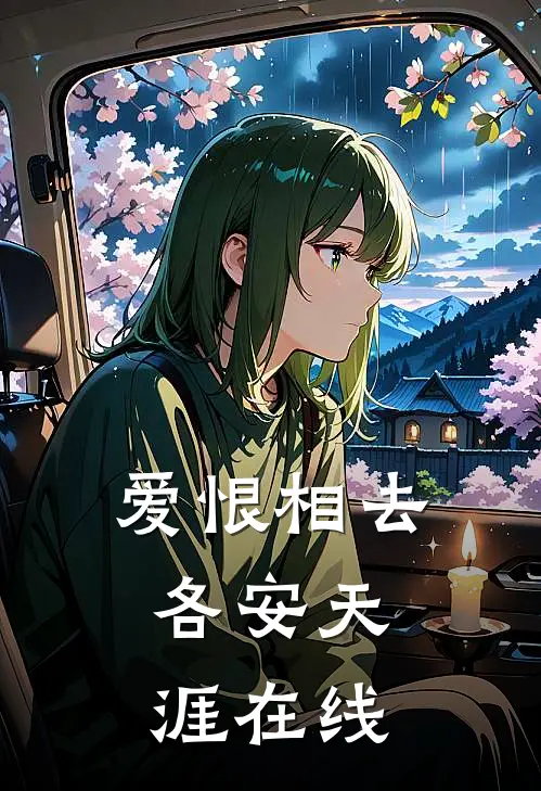 爱恨相去,各安天涯在线