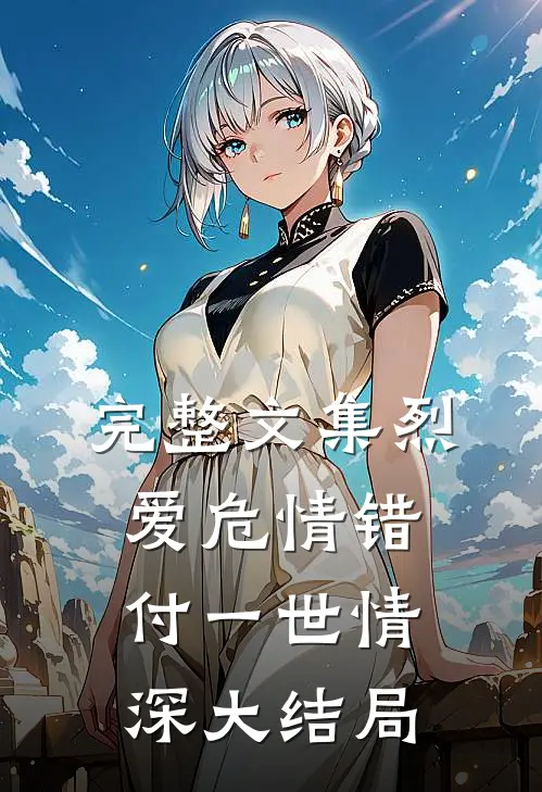 完整文集烈爱危情错付一世情深大结局