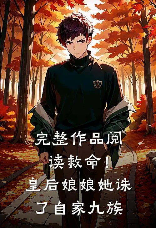 完整作品阅读救命!皇后娘娘她诛了自家九族