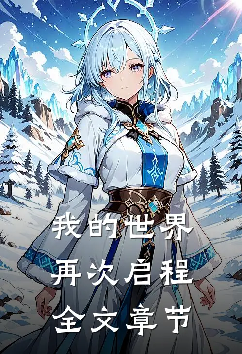 我的世界再次启程全文章节免费阅读