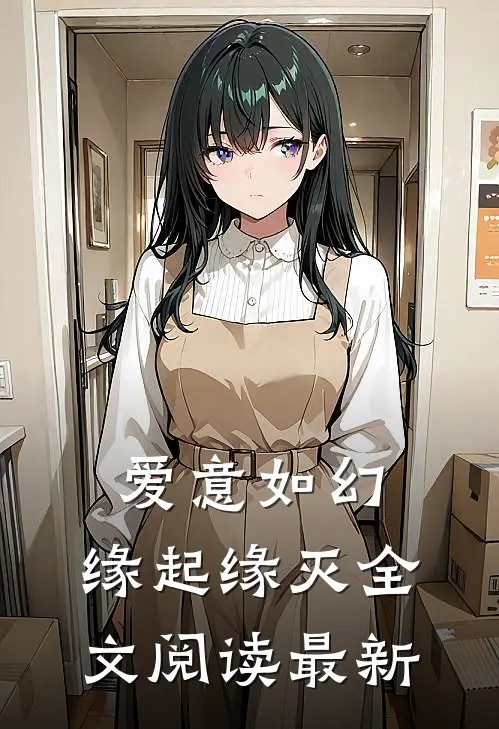 爱意如幻,缘起缘灭全文阅读最新