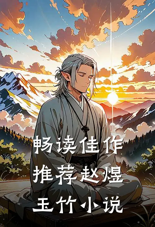 畅读佳作推荐赵煜玉竹小说