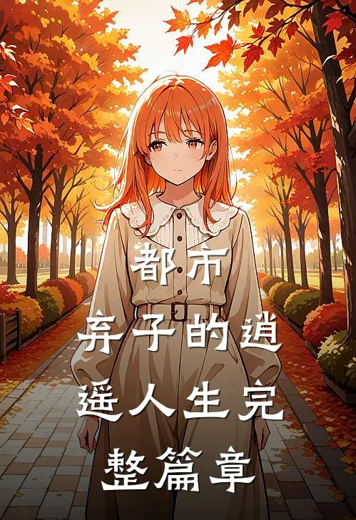 都市：弃子的逍遥人生完整篇章