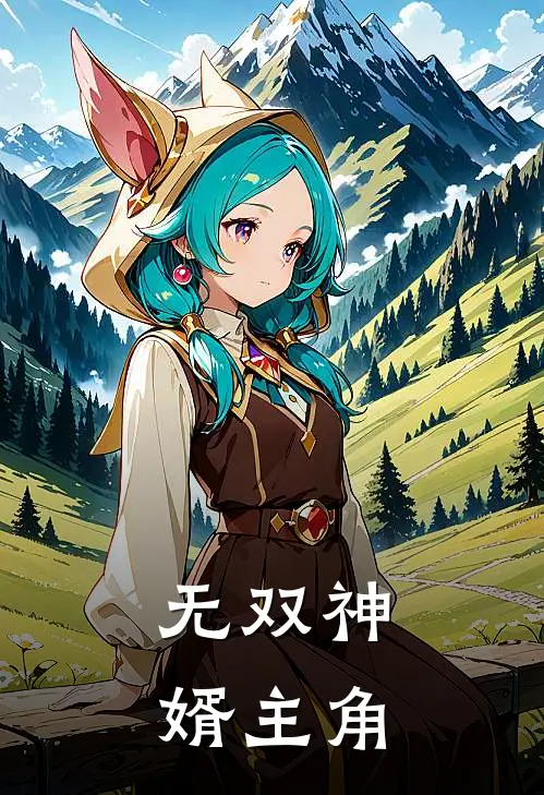 无双神婿主角