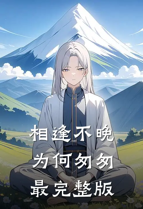相逢不晚为何匆匆最完整版