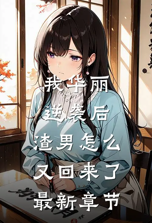 我华丽逆袭后,渣男怎么又回来了最新章节免费阅读