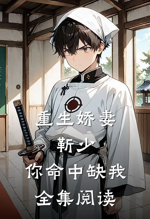 重生娇妻靳少,你命中缺我全集阅读