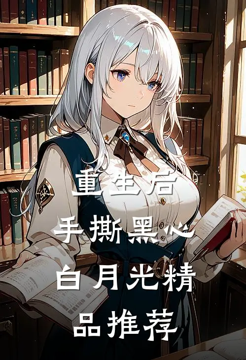 重生后，手撕黑心白月光精品推荐