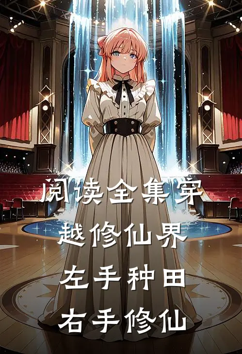 阅读全集穿越修仙界左手种田右手修仙的