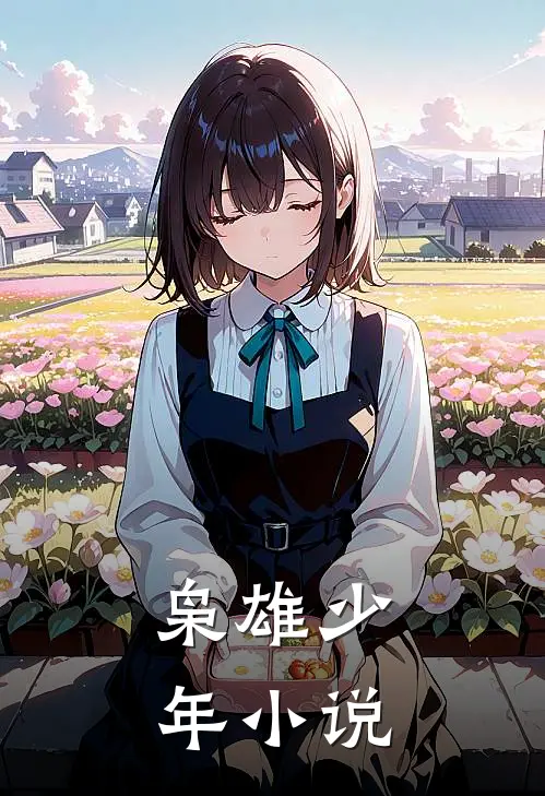 枭雄少年小说
