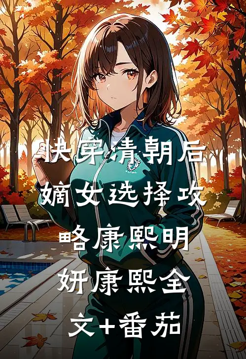 快穿清朝后，嫡女选择攻略康熙明妍康熙全文+番茄