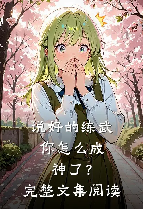 说好的练武,你怎么成神了?完整文集阅读理解