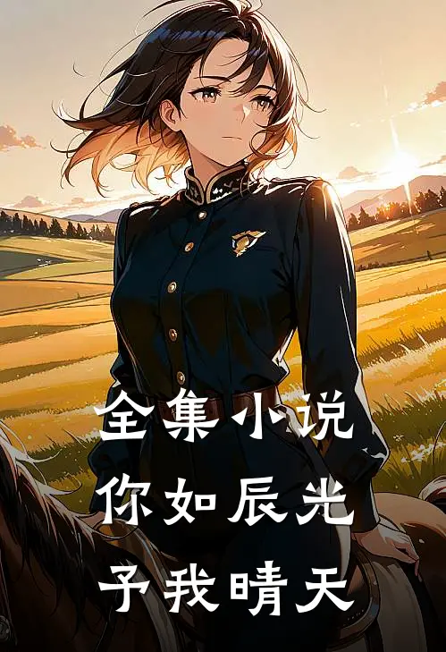 全集你如辰光,予我晴天在线阅读