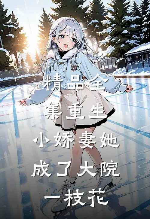 精品全集重生：小娇妻她成了大院一枝花