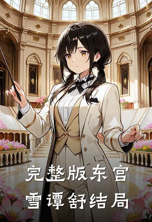 完整版东宫雪谭舒结局