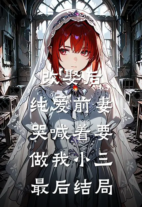 改娶后,纯爱前妻哭喊着要做我小三最后结局怎么样