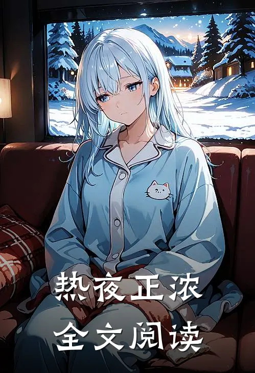 热夜正浓全文阅读