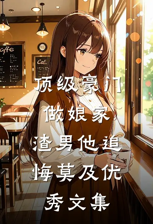 顶级豪门做娘家，渣男他追悔莫及优秀文集