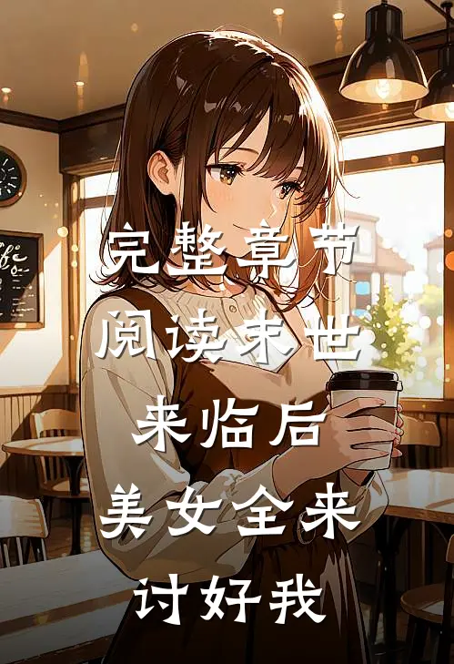 完整章节阅读末世来临后，美女全来讨好我