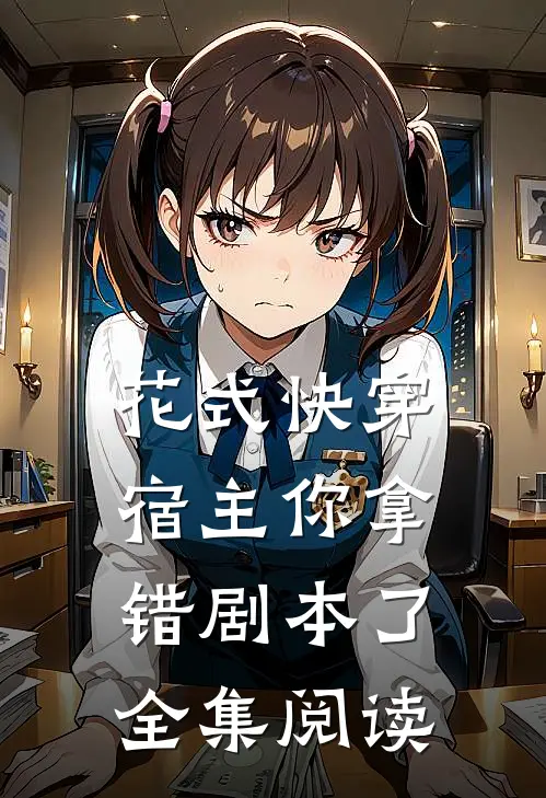 花式快穿：宿主你拿错剧本了全集阅读