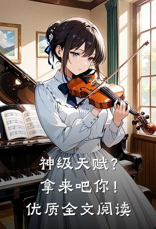 神级天赋？拿来吧你！优质全文阅读