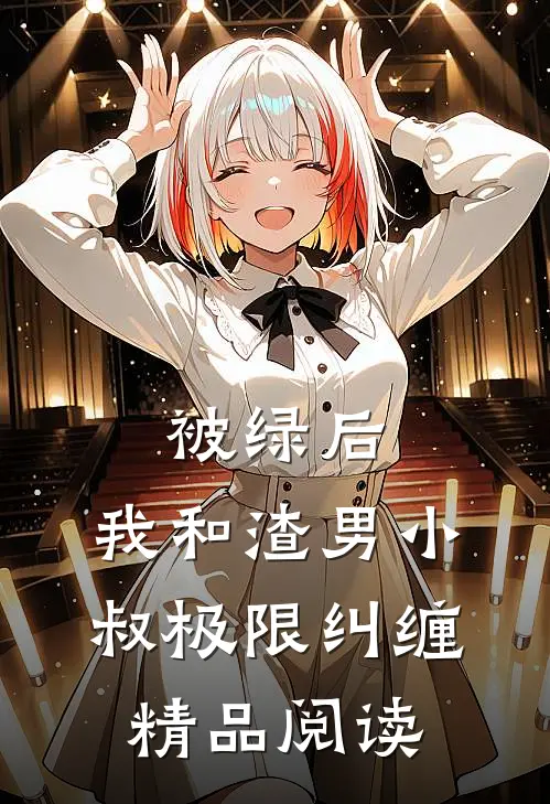 被绿后，我和渣男小叔极限纠缠精品阅读