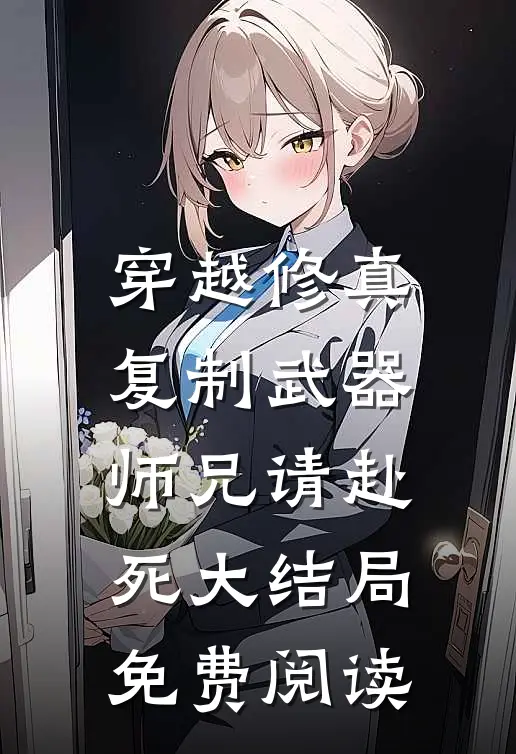 穿越修真复制武器,师兄请赴死大结局免费阅读全文