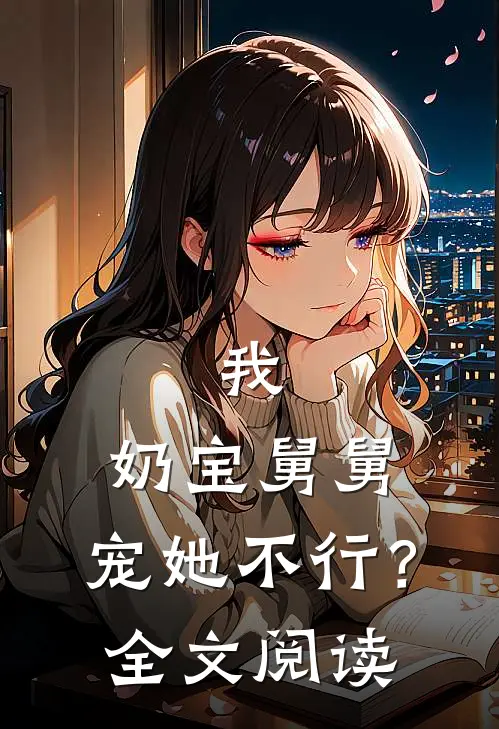 我,奶宝舅舅,宠她不行?全文阅读