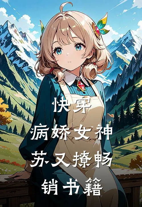 快穿病娇女神苏又撩畅销书籍免费阅读