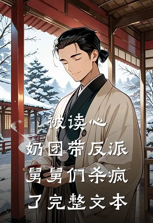 被读心，奶团带反派舅舅们杀疯了完整文本