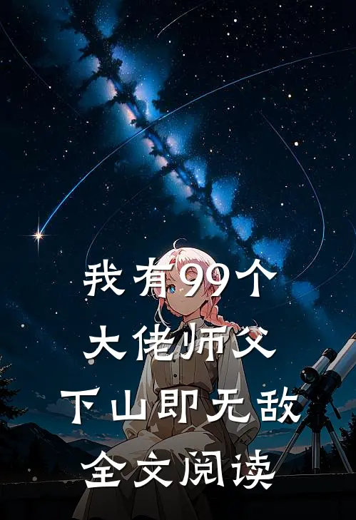 我有99个大佬师父,下山即无敌全文阅读免费