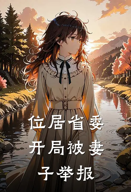 位居省委,开局被妻子举报的剧情介绍