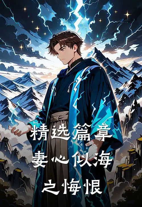 精选篇章妻心似海之悔恨