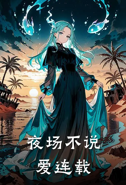 夜场不说爱连载