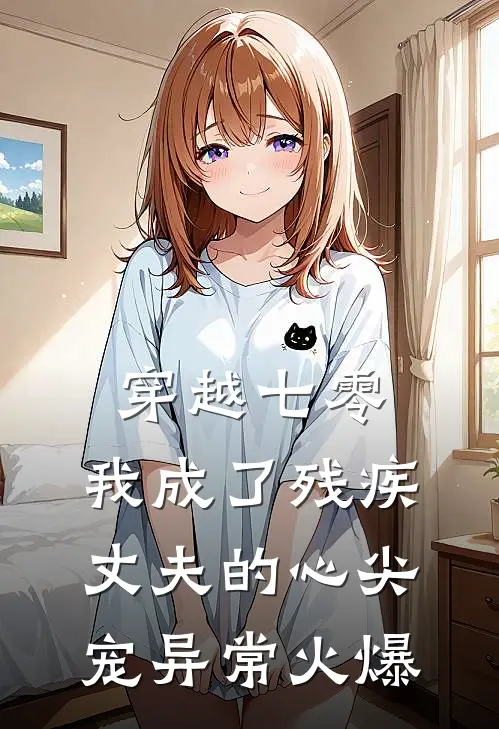 穿越七零：我成了残疾丈夫的心尖宠异常火爆