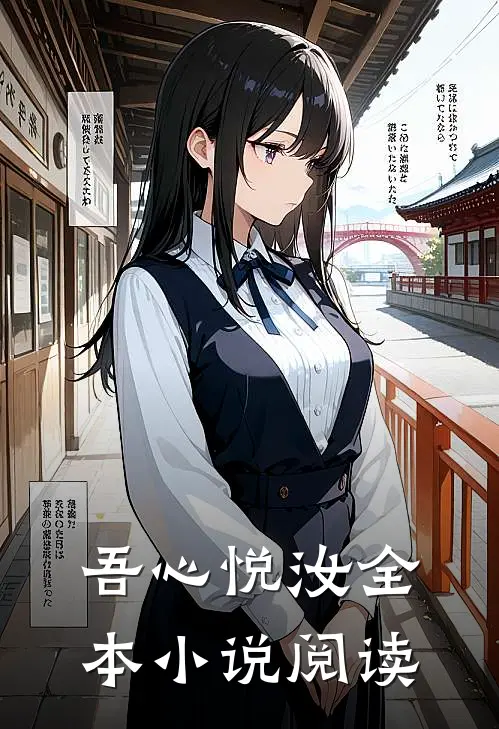吾心悦汝全本小说阅读
