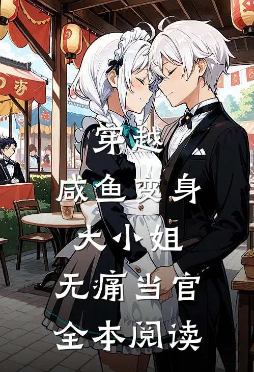 穿越咸鱼变身大小姐,无痛当官全本阅读免费