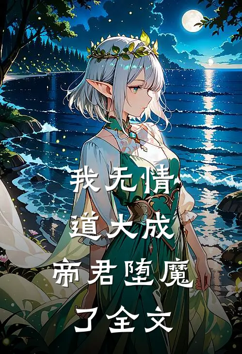 我无情道大成,帝君堕魔了全文免费