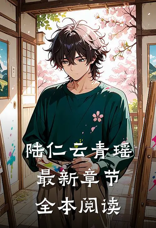 陆仁云青瑶最新章节全本阅读