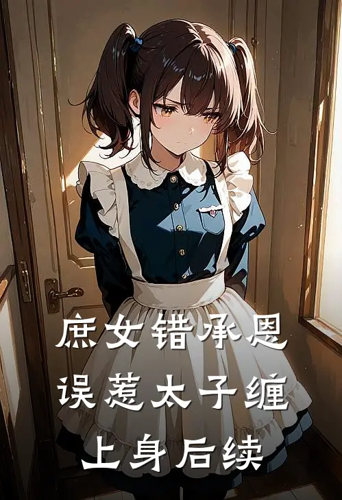 庶女错承恩,误惹太子缠上身后续