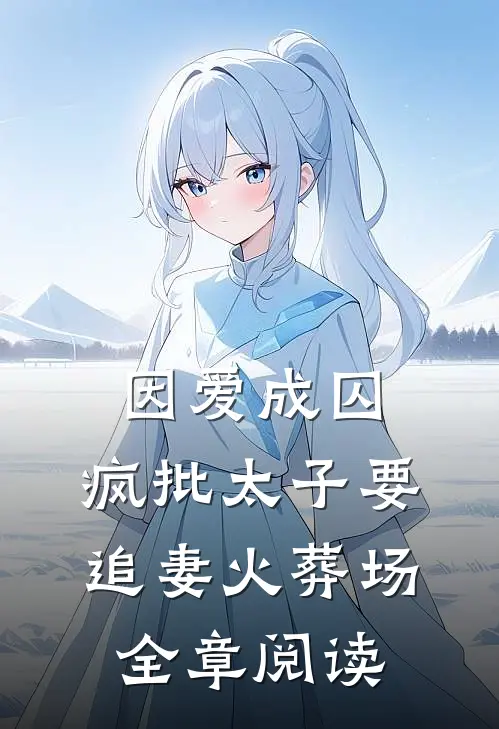 因爱成囚：疯批太子要追妻火葬场全章阅读
