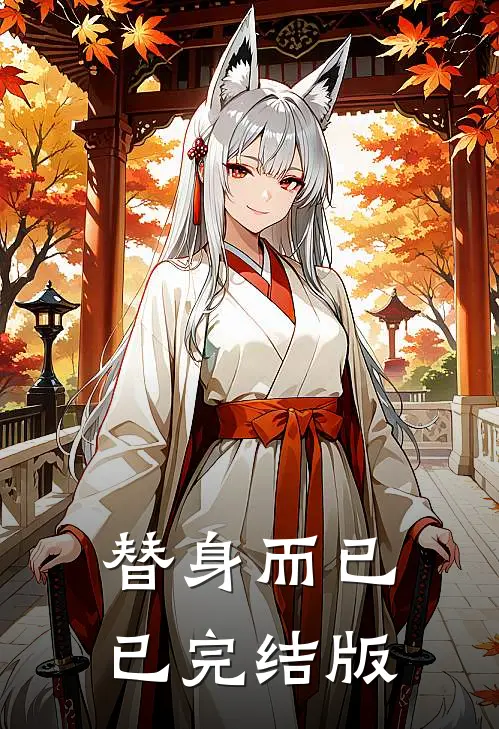 替身而已已完结版免费观看