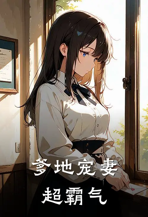 爹地宠妻超霸气全文阅读