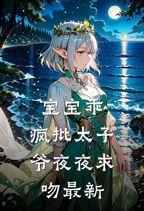 宝宝乖，疯批太子爷夜夜求吻最新