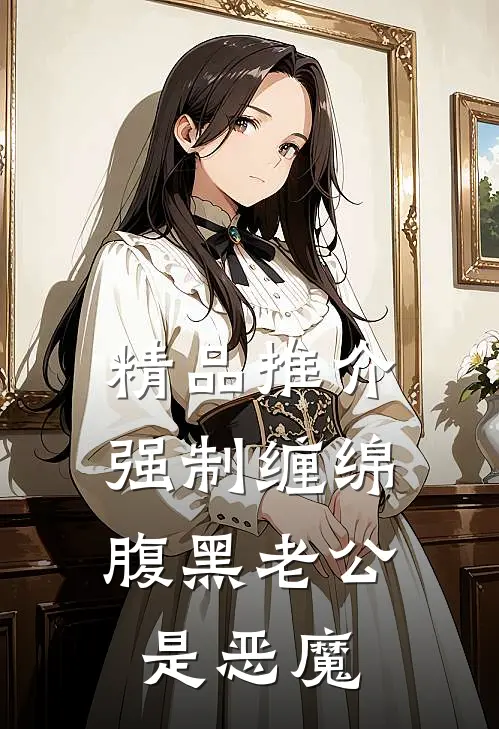 精品推介强制缠绵：腹黑老公是恶魔