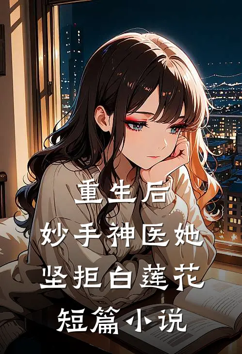 重生后,妙手神医她坚拒白莲花短篇