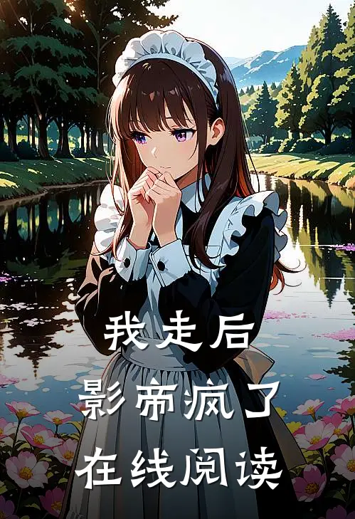 我走后,影帝疯了在线阅读