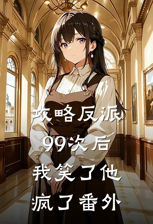 攻略反派99次后,我笑了他疯了 番外百度